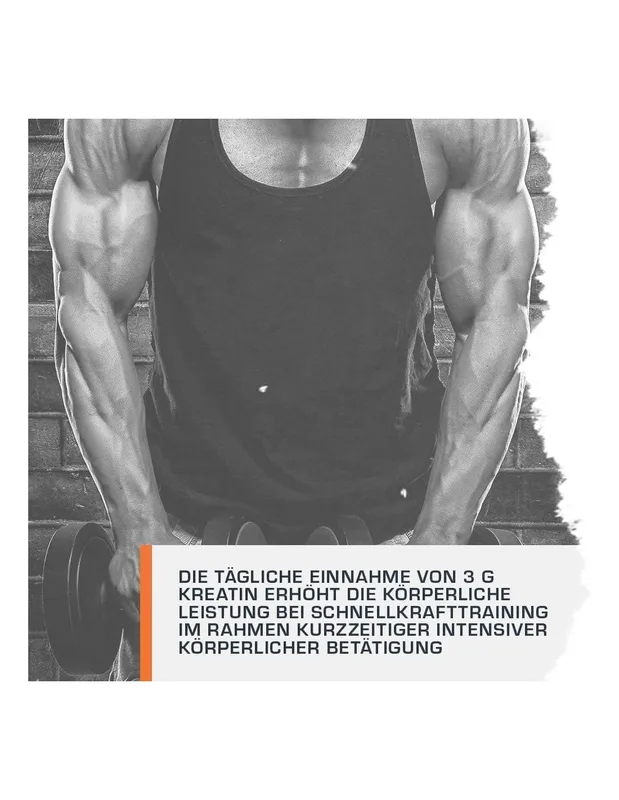 Weider Maximum Krea-Genic