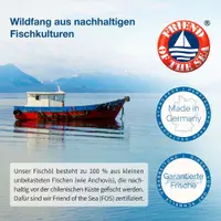 White Omega PLUS Hochdosierte Omega 3 Fischöl Kapseln