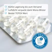 White Omega Kids Omega 3 Kinder - Fischöl Kapseln