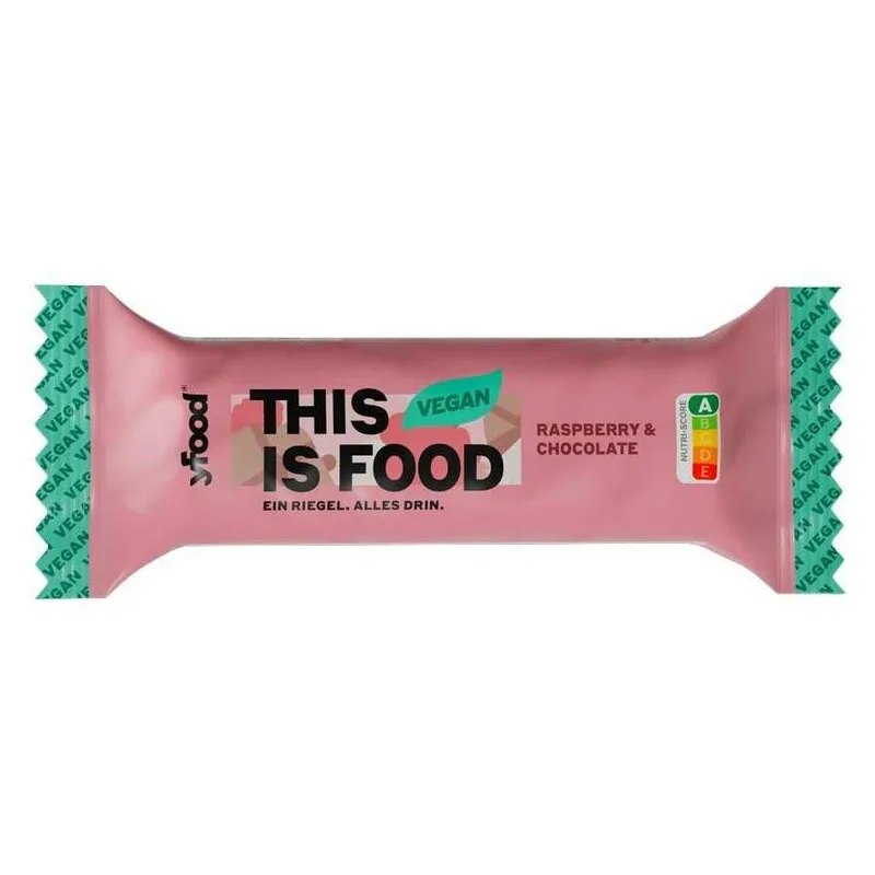 This is Food